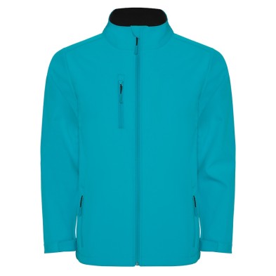 Chaqueta Softshell Roly Nebraska 6436