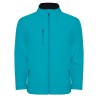 Chaqueta softshell roly nebraska 6436