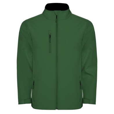 Chaqueta Softshell Roly Nebraska 6436
