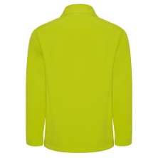 CHAQUETA SOFTSHELL ROLY NEBRASKA 6436