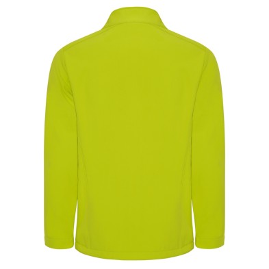 Chaqueta Softshell Roly Nebraska 6436