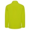 Chaqueta softshell roly nebraska 6436