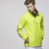 Chaqueta softshell roly nebraska 6436