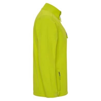 Chaqueta Softshell Roly Nebraska 6436