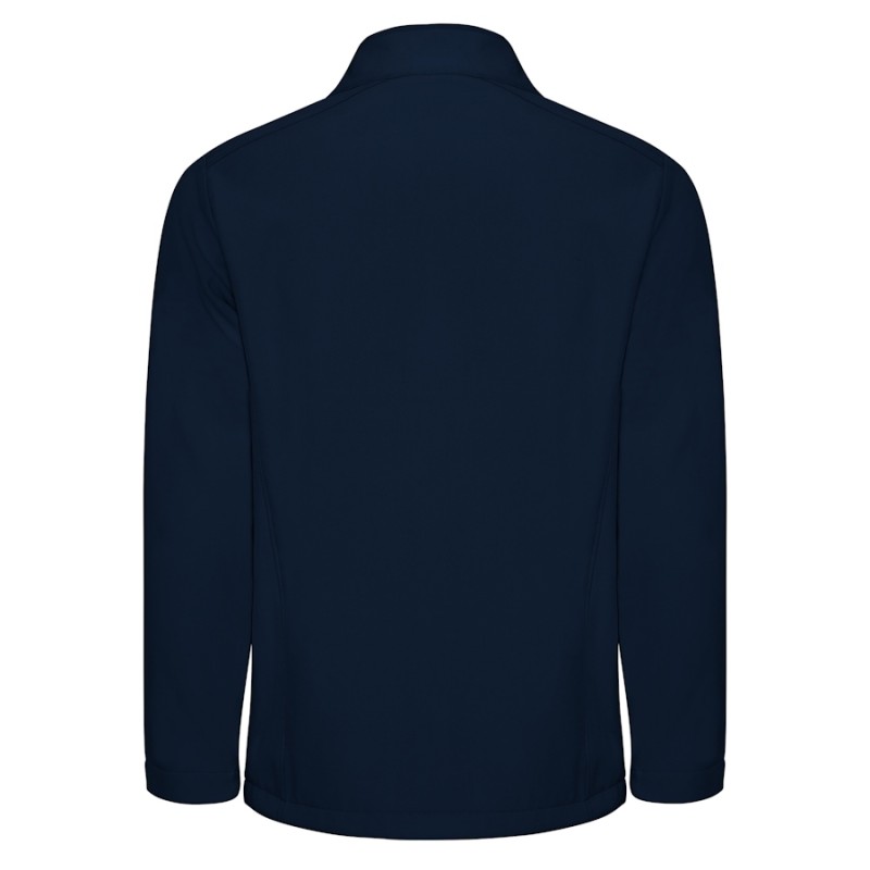 Chaqueta softshell roly nebraska 6436