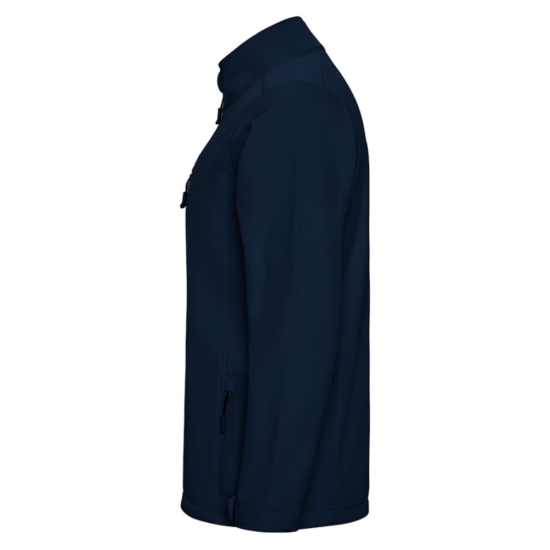 Chaqueta softshell roly nebraska 6436