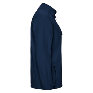 Chaqueta Softshell Roly Nebraska 6436
