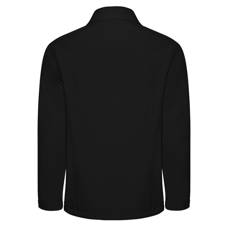 Chaqueta softshell roly nebraska 6436