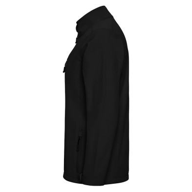 Chaqueta Softshell Roly Nebraska 6436