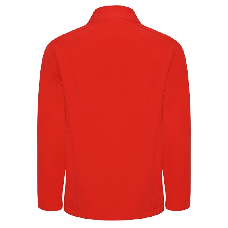 Chaqueta softshell roly nebraska 6436