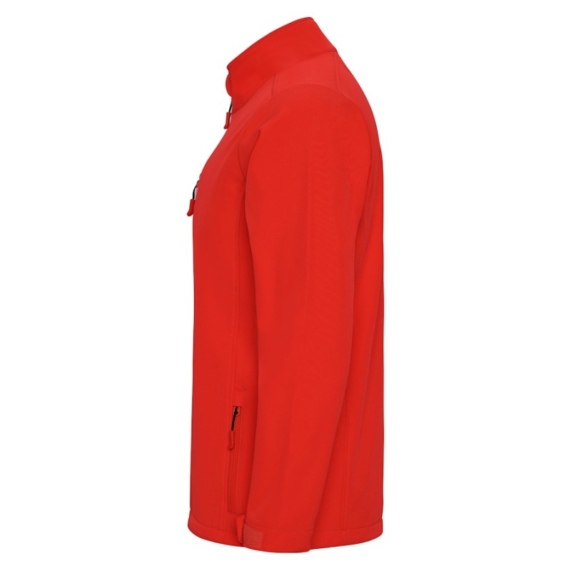 Chaqueta softshell roly nebraska 6436