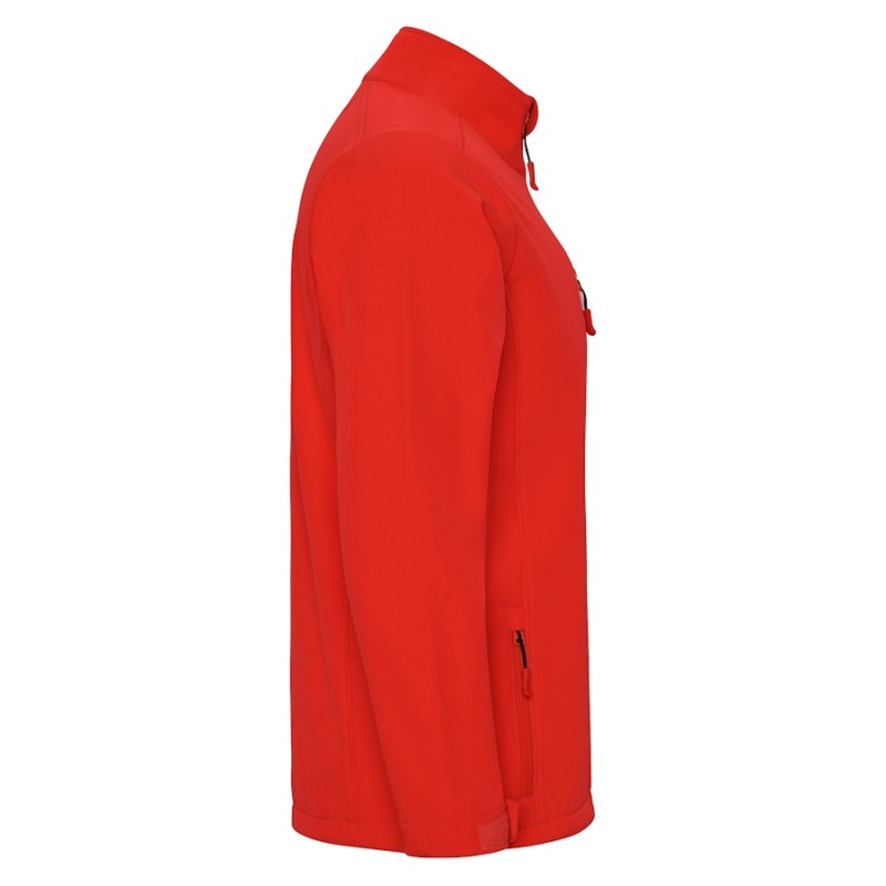 Chaqueta softshell roly nebraska 6436