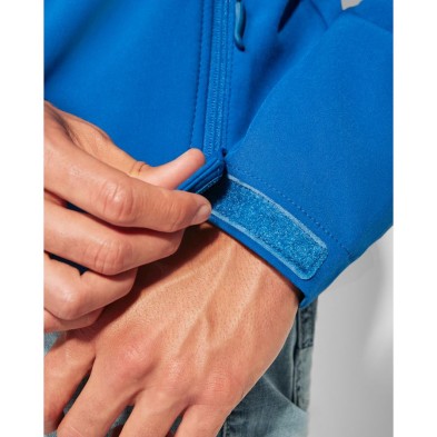 Chaqueta Softshell Roly Nebraska 6436