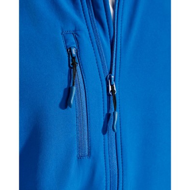 Chaqueta Softshell Roly Nebraska 6436