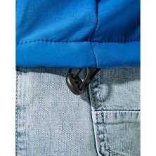 CHAQUETA SOFTSHELL ROLY NEBRASKA 6436