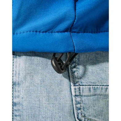 Chaqueta Softshell Roly Nebraska 6436