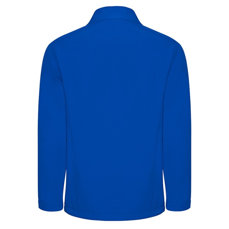 Chaqueta softshell roly nebraska 6436