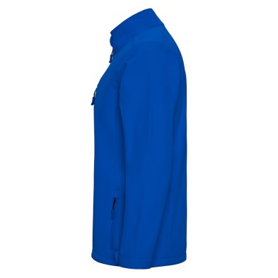 Chaqueta Softshell Roly Nebraska 6436