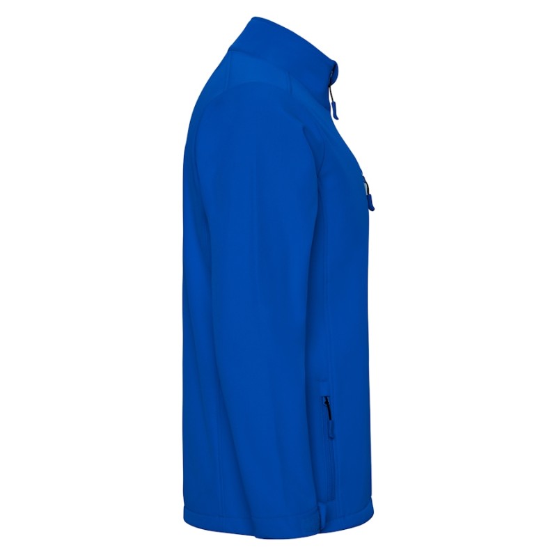 Chaqueta softshell roly nebraska 6436