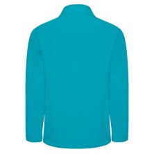 CHAQUETA SOFTSHELL ROLY NEBRASKA 6436