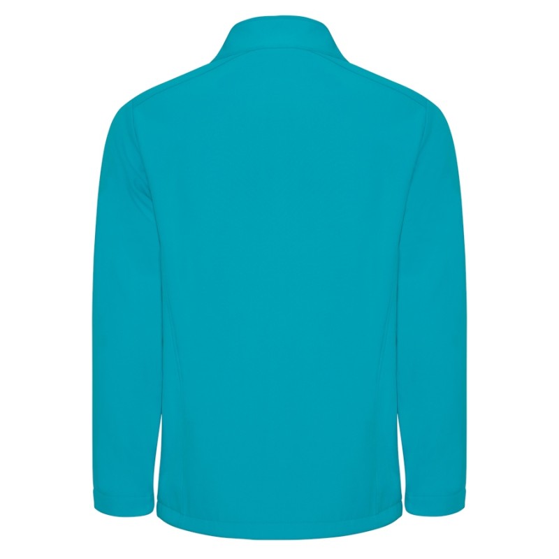 Chaqueta softshell roly nebraska 6436