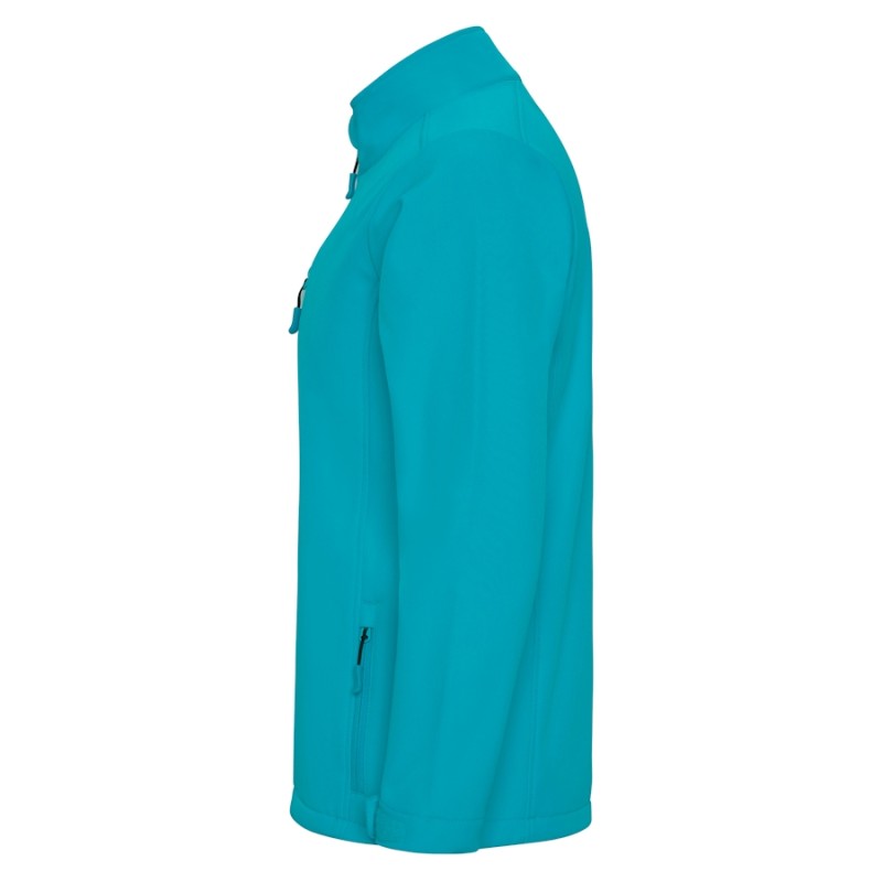 Chaqueta softshell roly nebraska 6436
