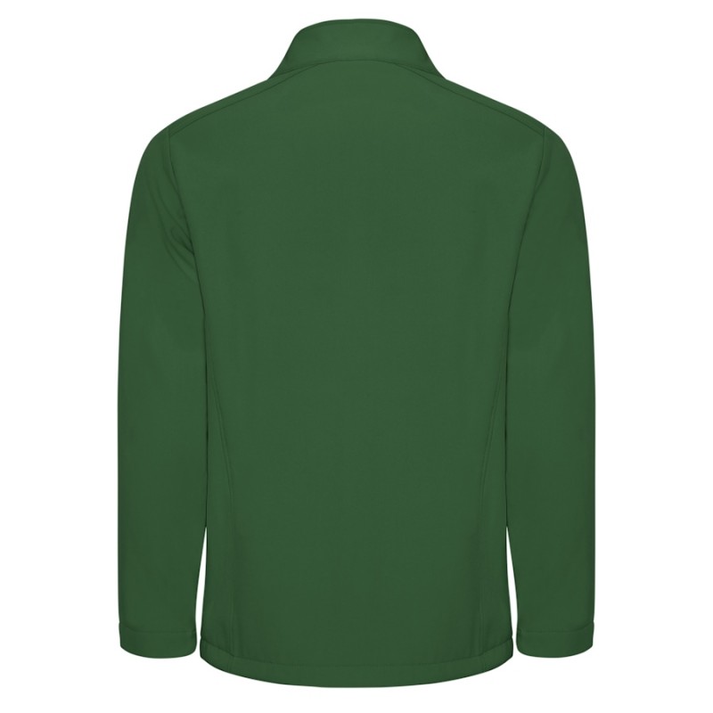 Chaqueta softshell roly nebraska 6436