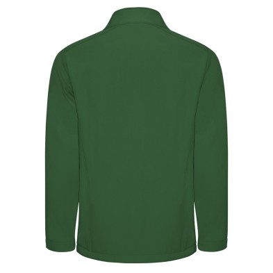 Chaqueta Softshell Roly Nebraska 6436