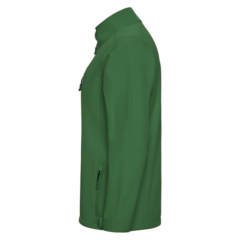 Chaqueta softshell roly nebraska 6436