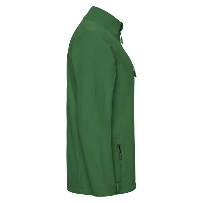 Chaqueta softshell roly nebraska 6436
