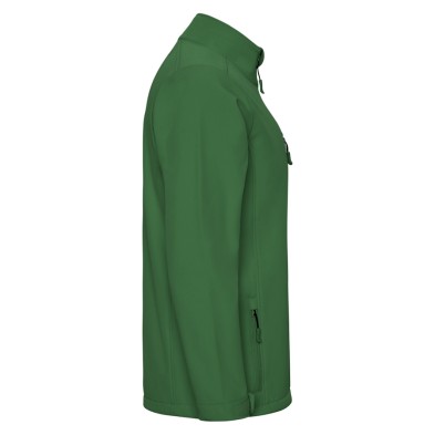 Chaqueta Softshell Roly Nebraska 6436