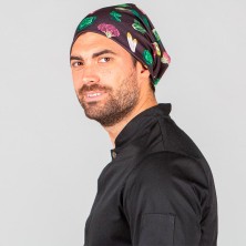 Comprar BANDANA ESTAMPADA GARYS 200100