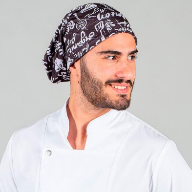 Bandana Garys 200100