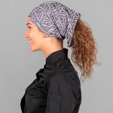BANDANA ESTAMPADA GARYS 200100