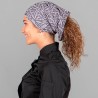 Bandana estampada garys 200100