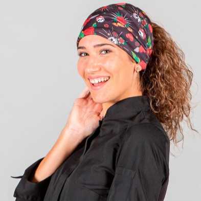 Bandana Garys 200100