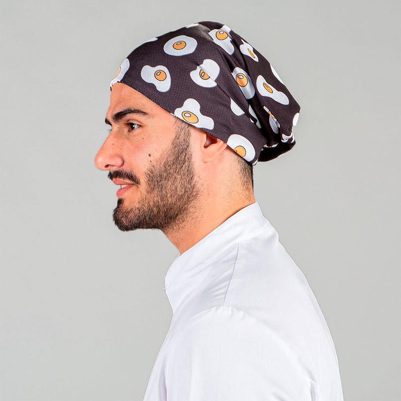 Bandana estampada garys 200100