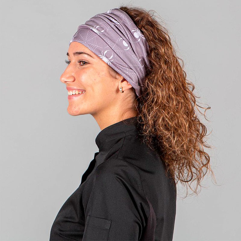 Bandana estampada garys 200100