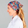 Bandana estampada garys 200100