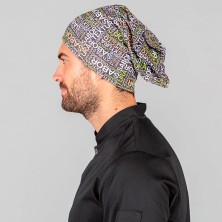 BANDANA ESTAMPADA GARYS 200100