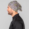 Bandana estampada garys 200100