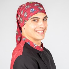 BANDANA GARYS KUKUXUMUSU 220001