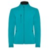 Chaqueta softshell mujer roly nebraska 6437