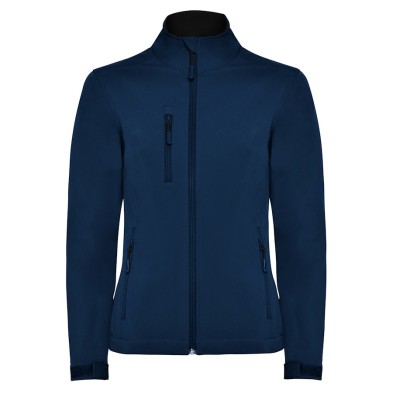 Chaqueta Softshell Mujer Roly Nebraska 6437