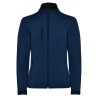 Chaqueta softshell mujer roly nebraska 6437