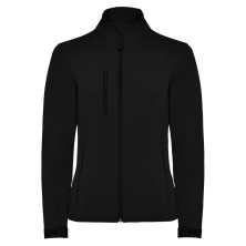 CHAQUETA SOFTSHELL MUJER ROLY NEBRASKA 6437