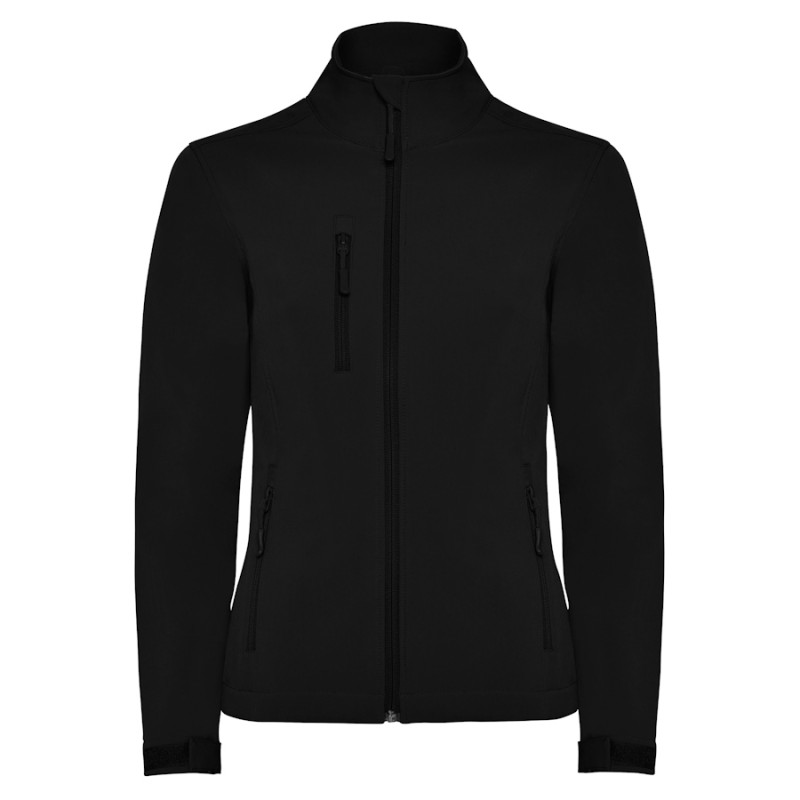 Chaqueta softshell mujer roly nebraska 6437
