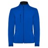 Chaqueta softshell mujer roly nebraska 6437