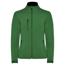 CHAQUETA SOFTSHELL MUJER ROLY NEBRASKA 6437