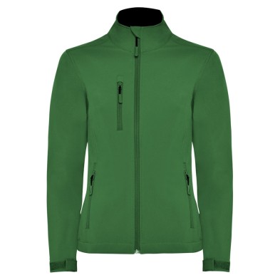 Chaqueta Softshell Mujer Roly Nebraska 6437